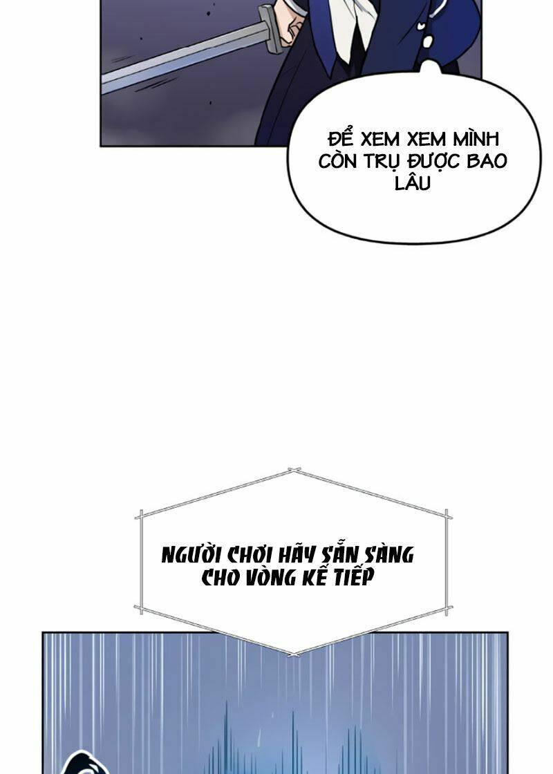 Ta Có Max Thuộc Tính May Mắn Chapter 2 - Trang 2