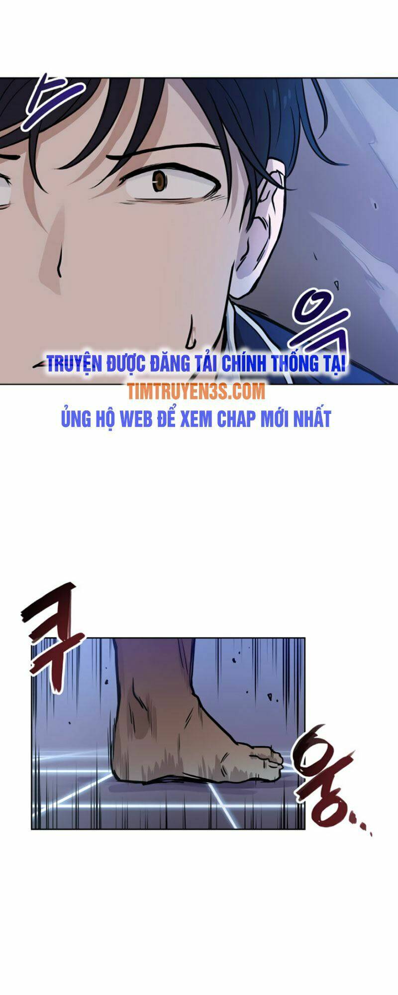 Ta Có Max Thuộc Tính May Mắn Chapter 2 - Trang 2