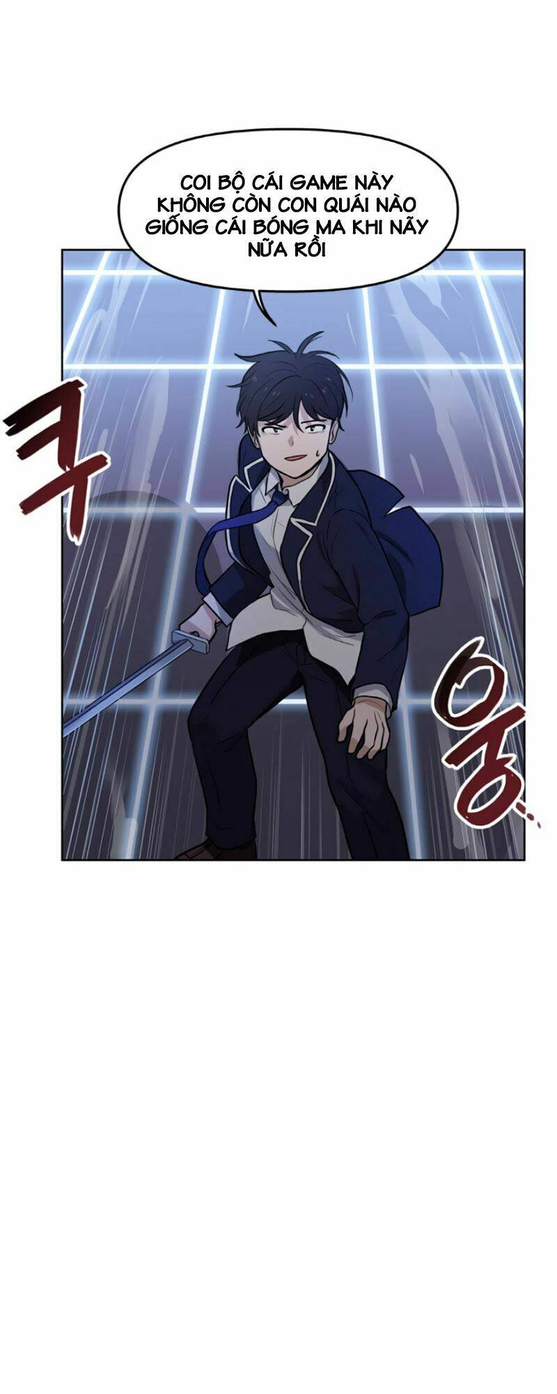 Ta Có Max Thuộc Tính May Mắn Chapter 2 - Trang 2