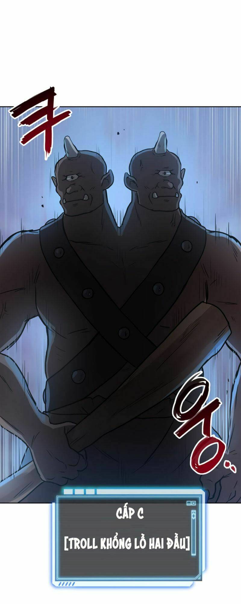 Ta Có Max Thuộc Tính May Mắn Chapter 2 - Trang 2