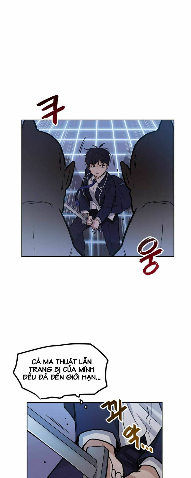 Ta Có Max Thuộc Tính May Mắn Chapter 2 - Trang 2