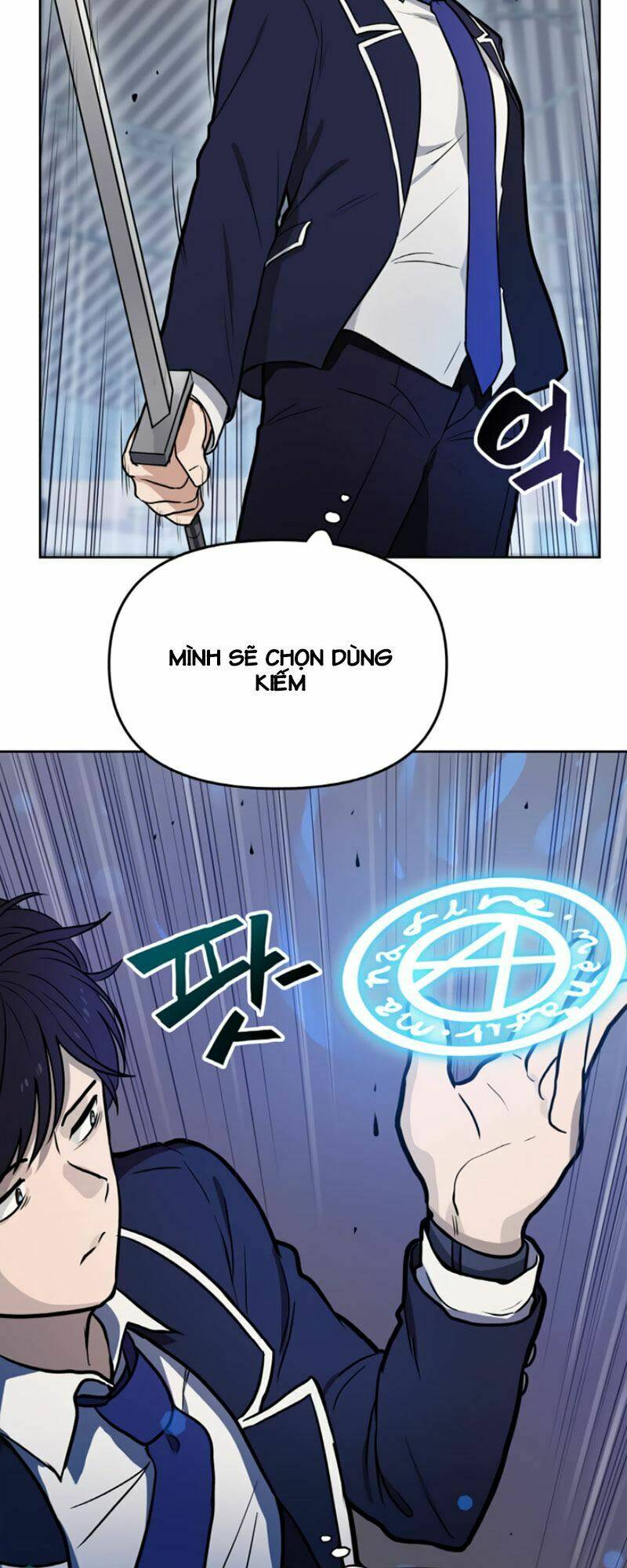 Ta Có Max Thuộc Tính May Mắn Chapter 2 - Trang 2