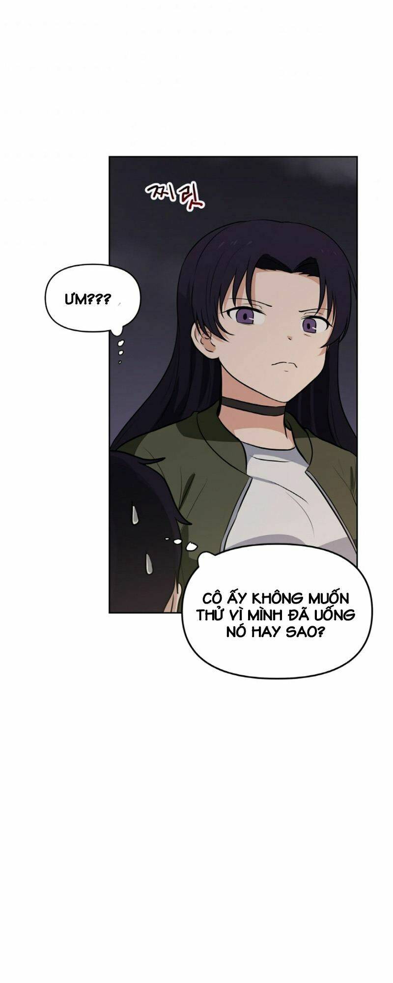 Ta Có Max Thuộc Tính May Mắn Chapter 20 - Trang 2