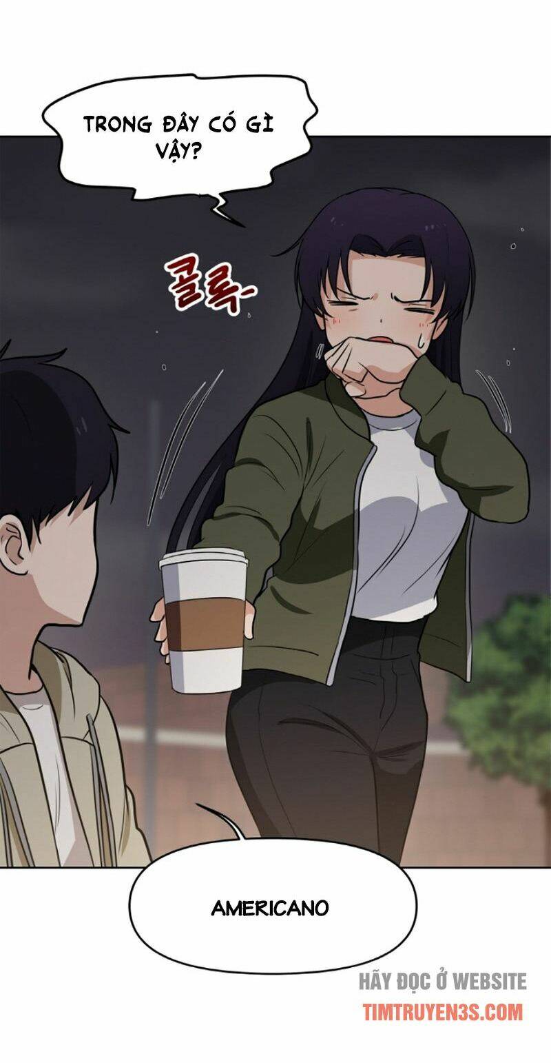 Ta Có Max Thuộc Tính May Mắn Chapter 20 - Trang 2