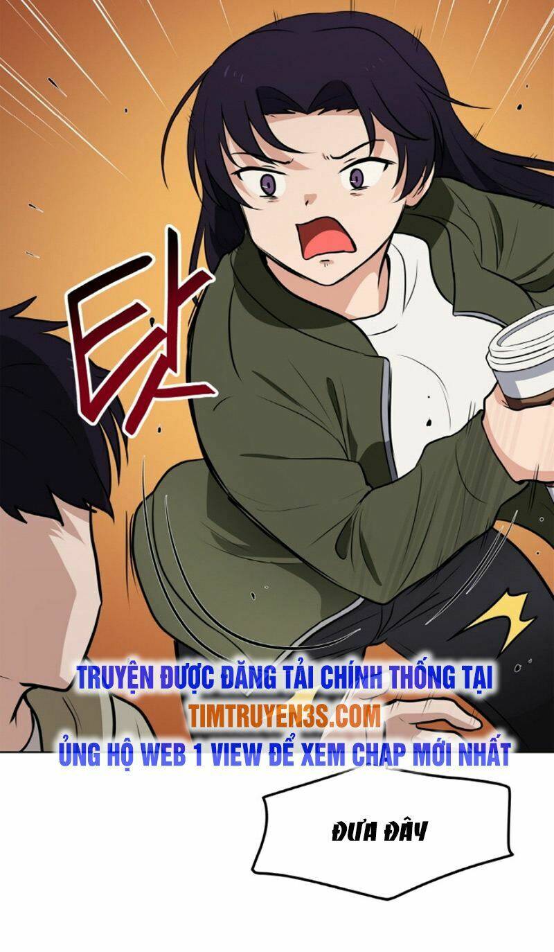 Ta Có Max Thuộc Tính May Mắn Chapter 20 - Trang 2