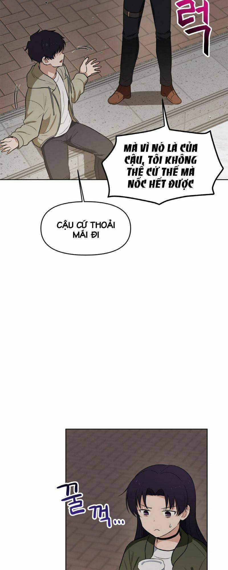 Ta Có Max Thuộc Tính May Mắn Chapter 20 - Trang 2