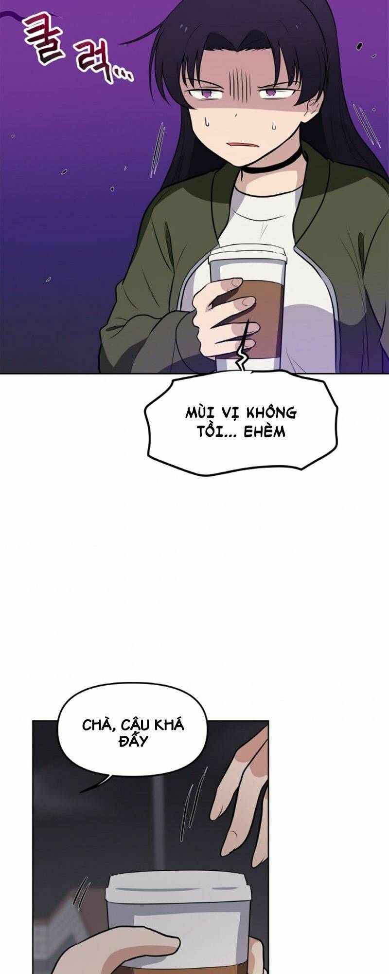 Ta Có Max Thuộc Tính May Mắn Chapter 20 - Trang 2