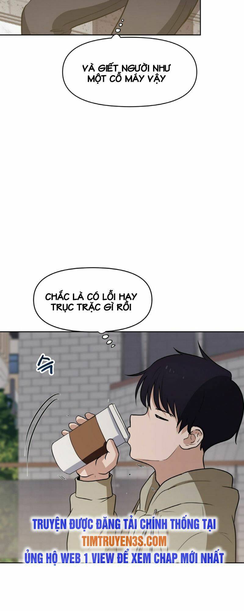 Ta Có Max Thuộc Tính May Mắn Chapter 20 - Trang 2