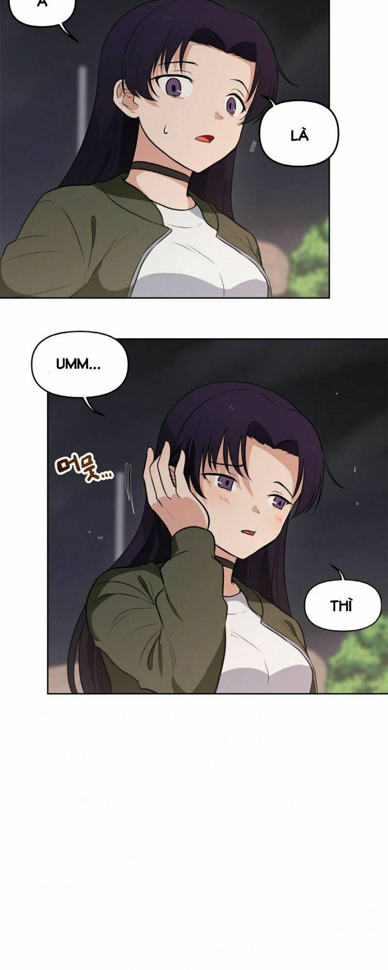 Ta Có Max Thuộc Tính May Mắn Chapter 20 - Trang 2