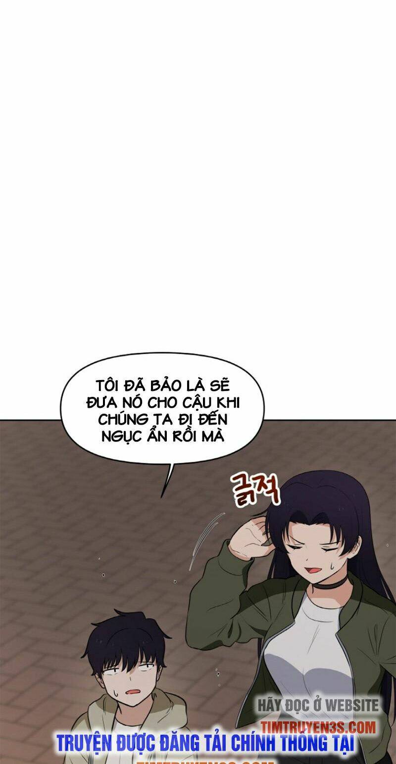 Ta Có Max Thuộc Tính May Mắn Chapter 20 - Trang 2