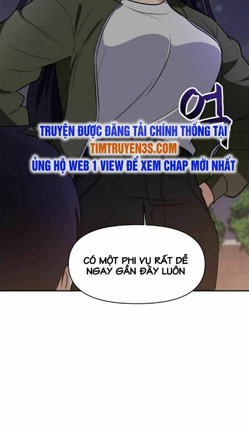 Ta Có Max Thuộc Tính May Mắn Chapter 20 - Trang 2