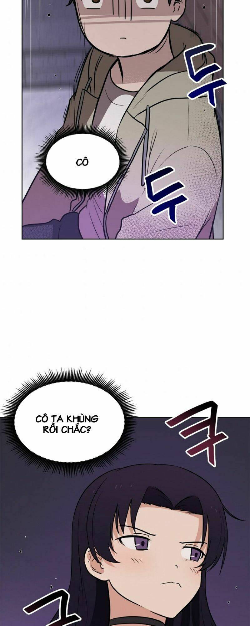 Ta Có Max Thuộc Tính May Mắn Chapter 20 - Trang 2