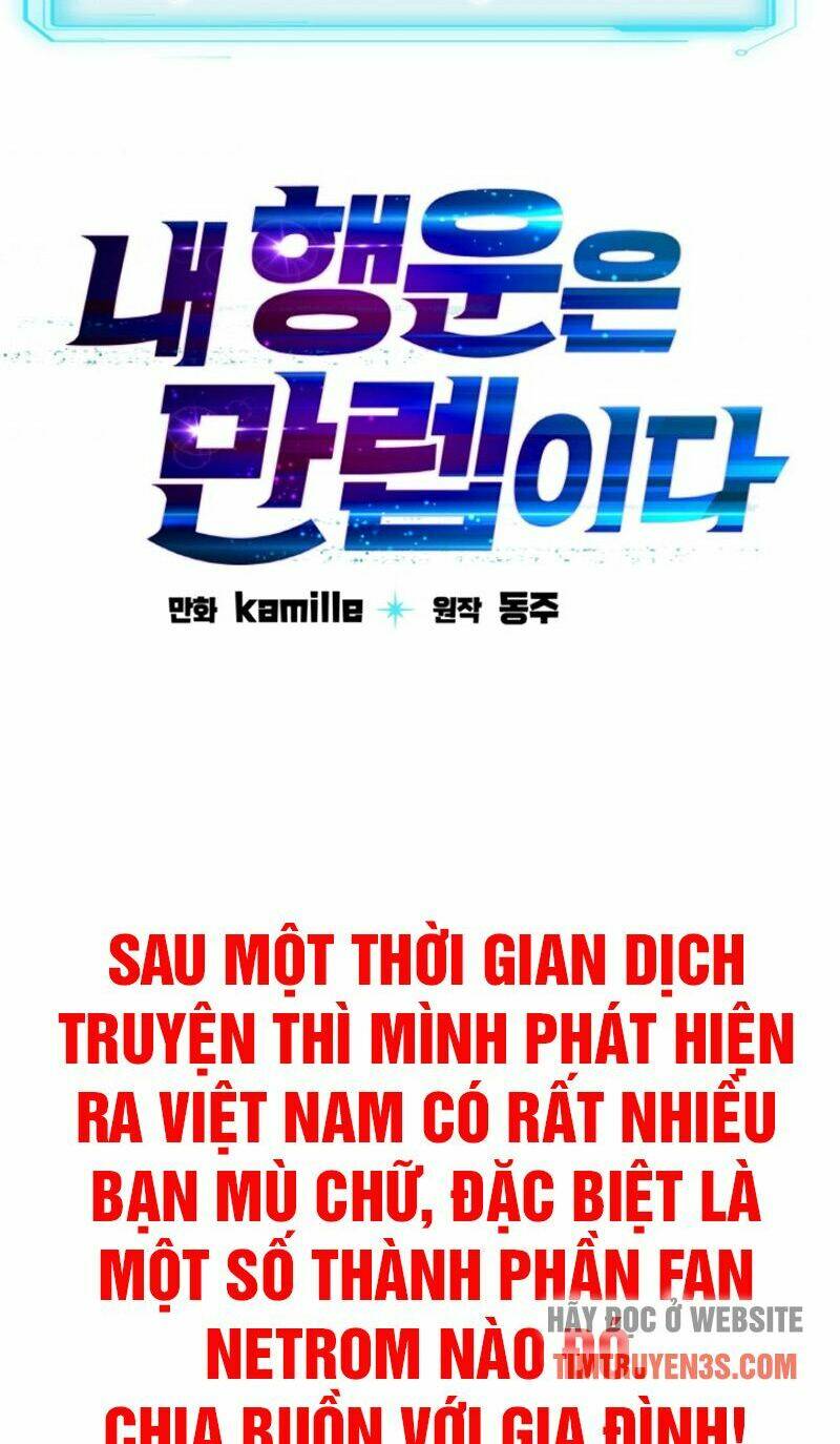 Ta Có Max Thuộc Tính May Mắn Chapter 20 - Trang 2