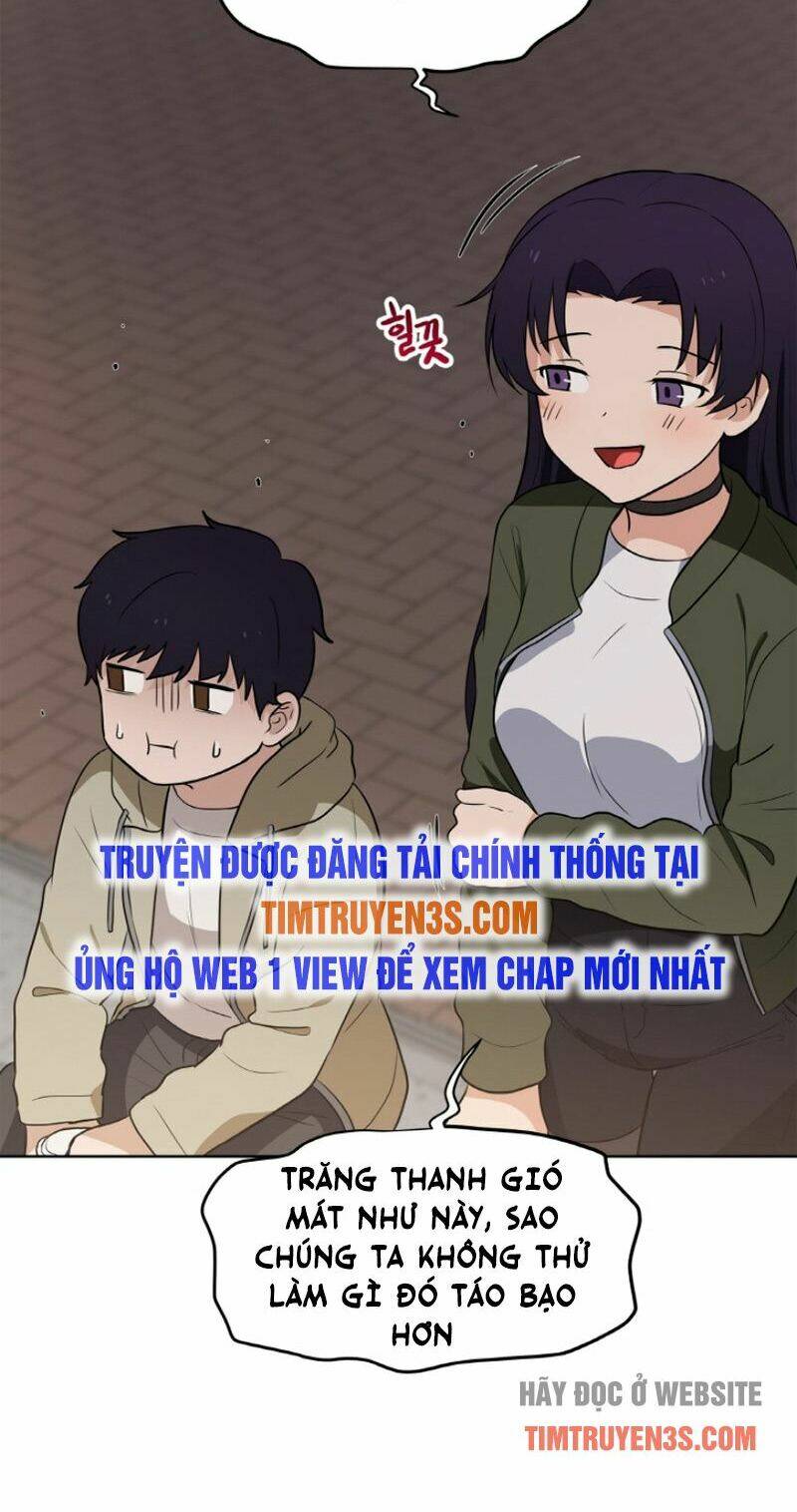 Ta Có Max Thuộc Tính May Mắn Chapter 20 - Trang 2