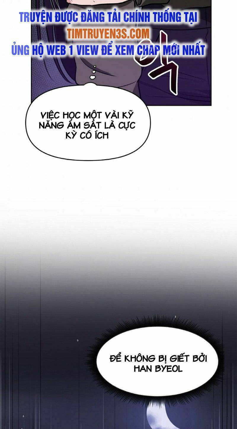 Ta Có Max Thuộc Tính May Mắn Chapter 20 - Trang 2