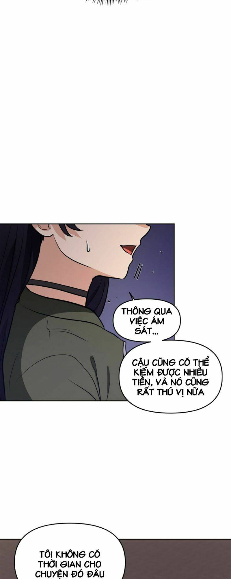 Ta Có Max Thuộc Tính May Mắn Chapter 20 - Trang 2