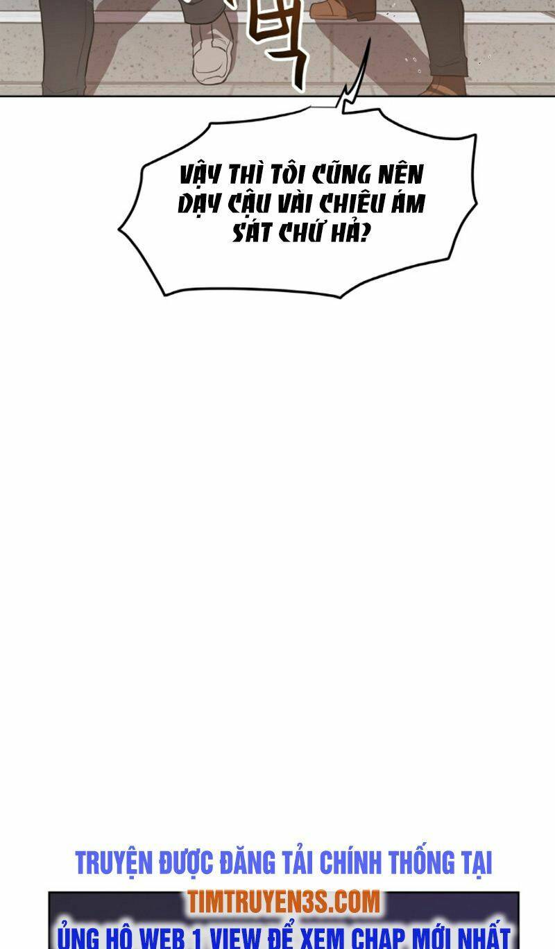 Ta Có Max Thuộc Tính May Mắn Chapter 20 - Trang 2