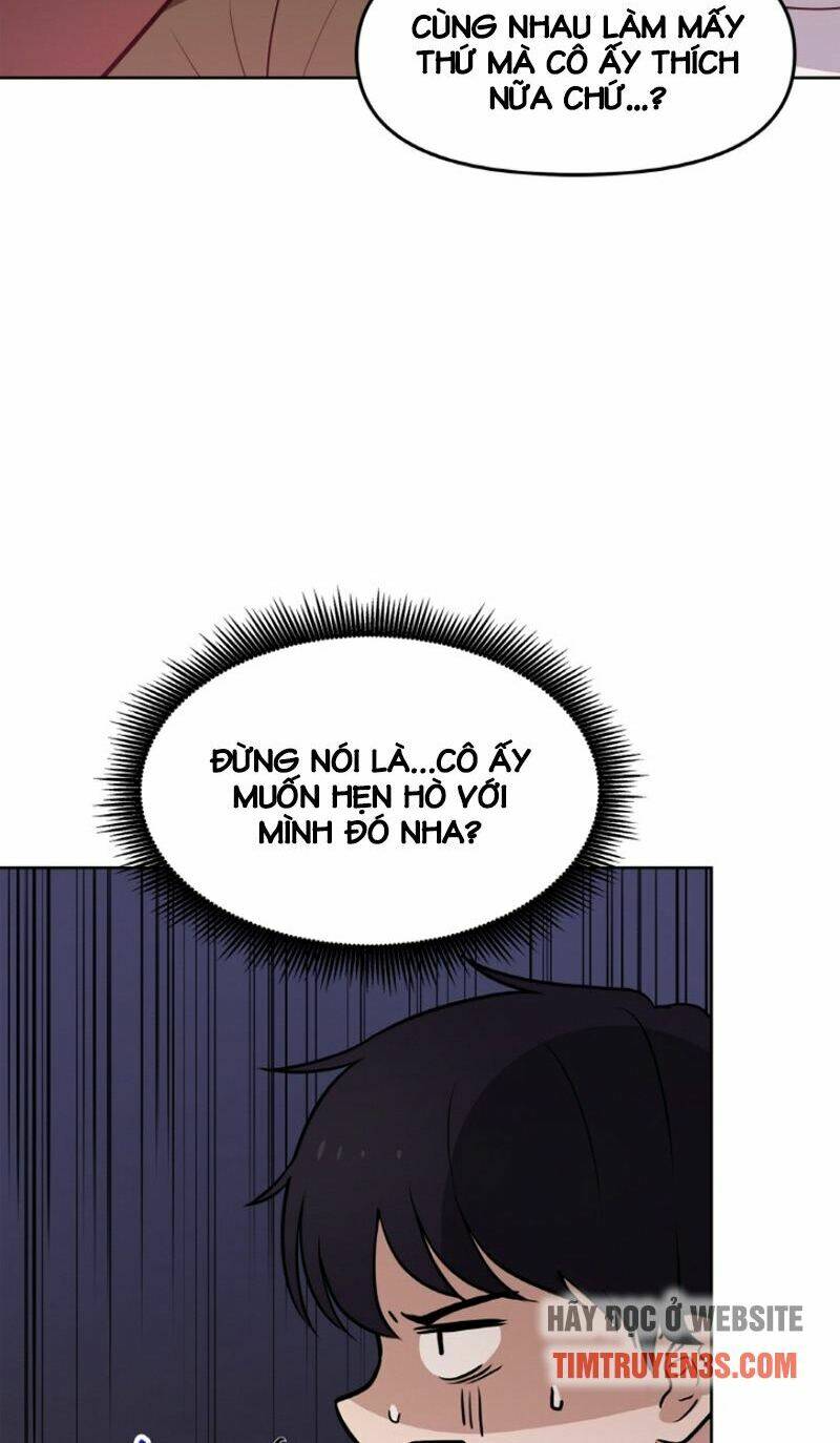 Ta Có Max Thuộc Tính May Mắn Chapter 20 - Trang 2