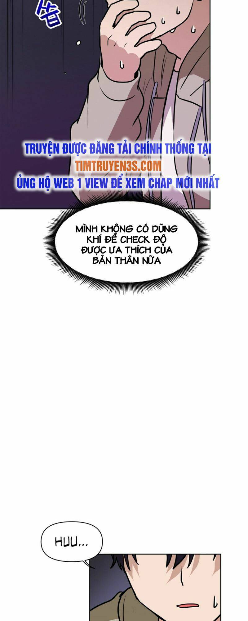 Ta Có Max Thuộc Tính May Mắn Chapter 20 - Trang 2