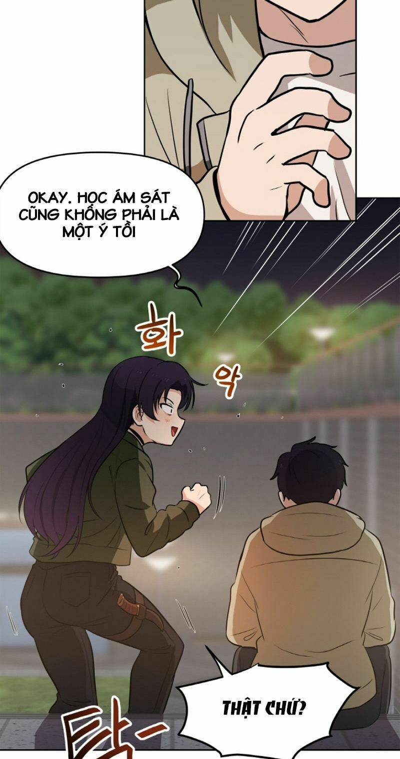 Ta Có Max Thuộc Tính May Mắn Chapter 20 - Trang 2