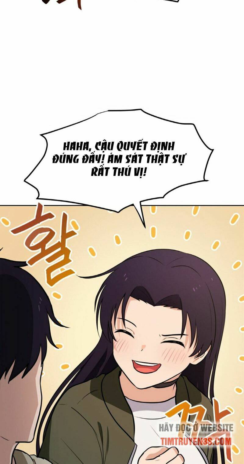 Ta Có Max Thuộc Tính May Mắn Chapter 20 - Trang 2