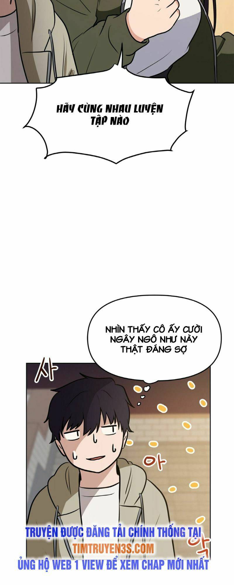 Ta Có Max Thuộc Tính May Mắn Chapter 20 - Trang 2