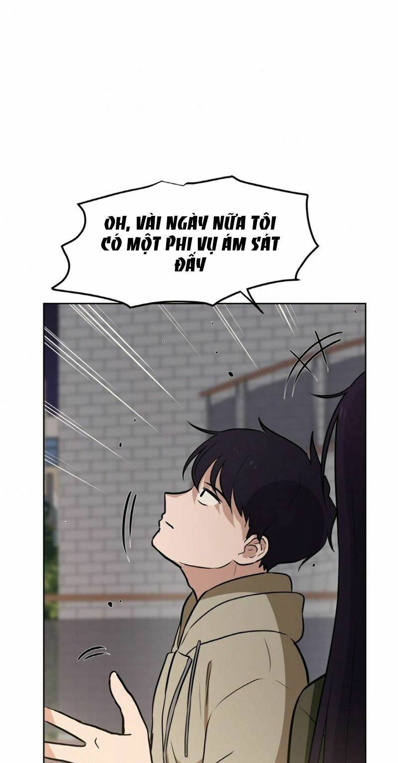 Ta Có Max Thuộc Tính May Mắn Chapter 20 - Trang 2