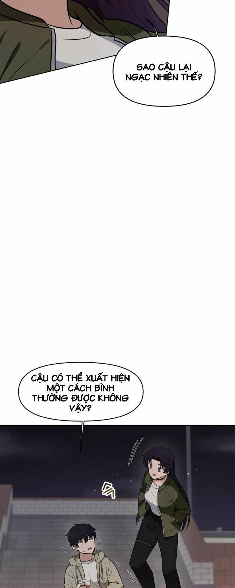 Ta Có Max Thuộc Tính May Mắn Chapter 20 - Trang 2