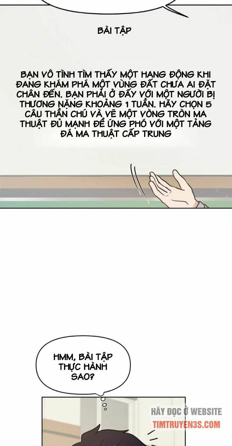 Ta Có Max Thuộc Tính May Mắn Chapter 21 - Trang 2