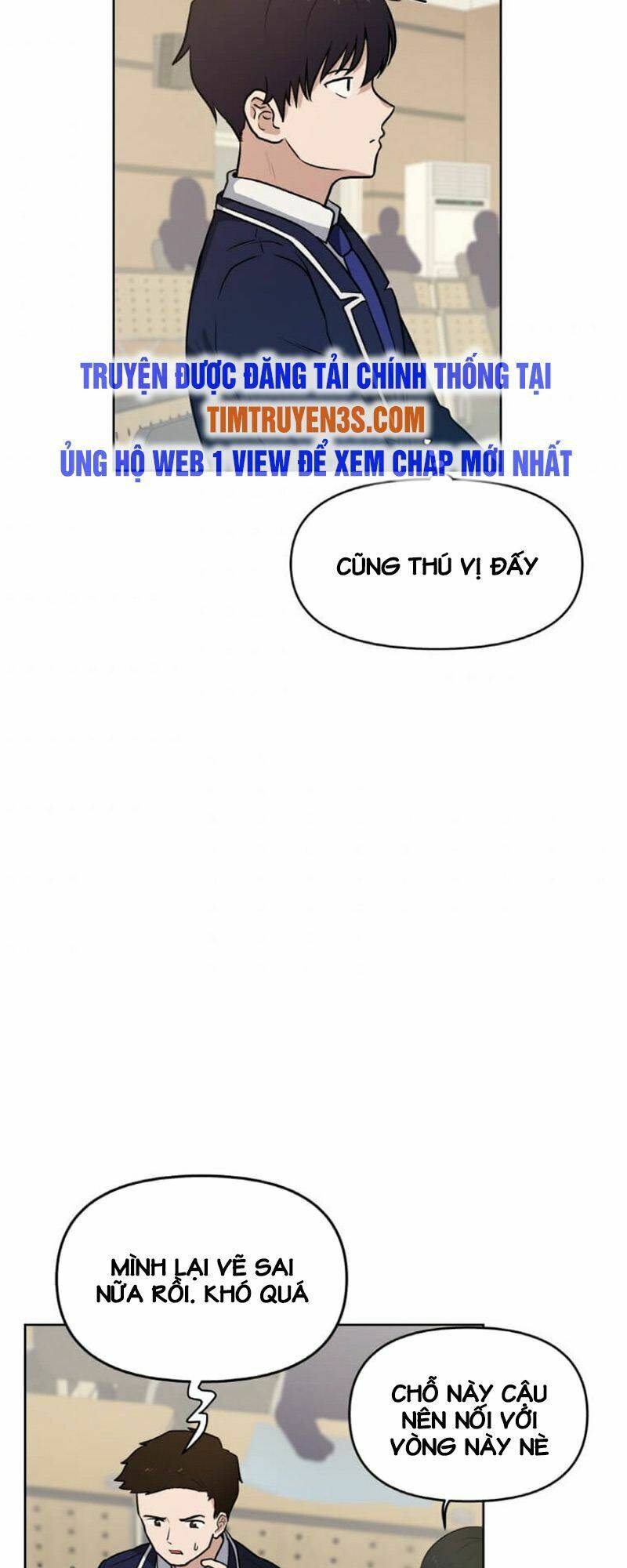 Ta Có Max Thuộc Tính May Mắn Chapter 21 - Trang 2