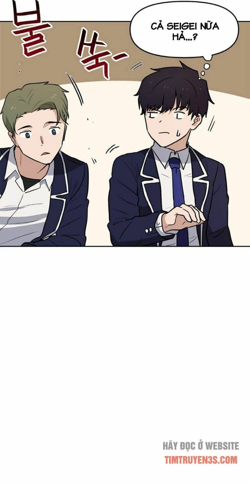 Ta Có Max Thuộc Tính May Mắn Chapter 21 - Trang 2