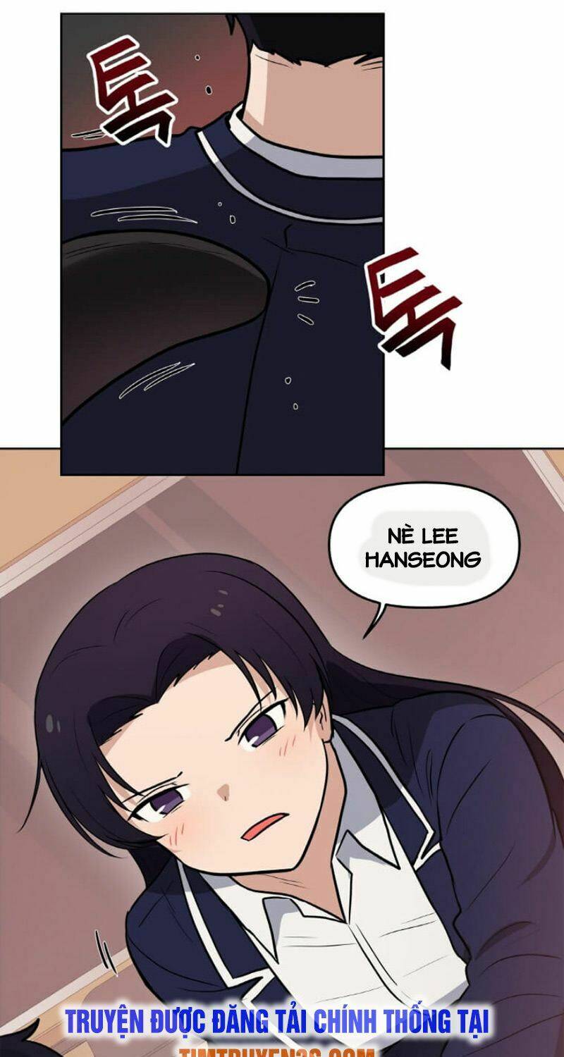 Ta Có Max Thuộc Tính May Mắn Chapter 21 - Trang 2