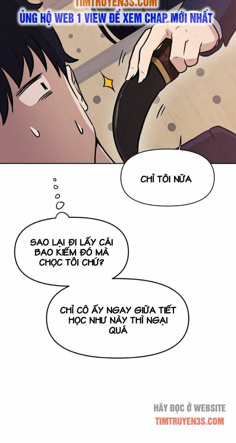 Ta Có Max Thuộc Tính May Mắn Chapter 21 - Trang 2