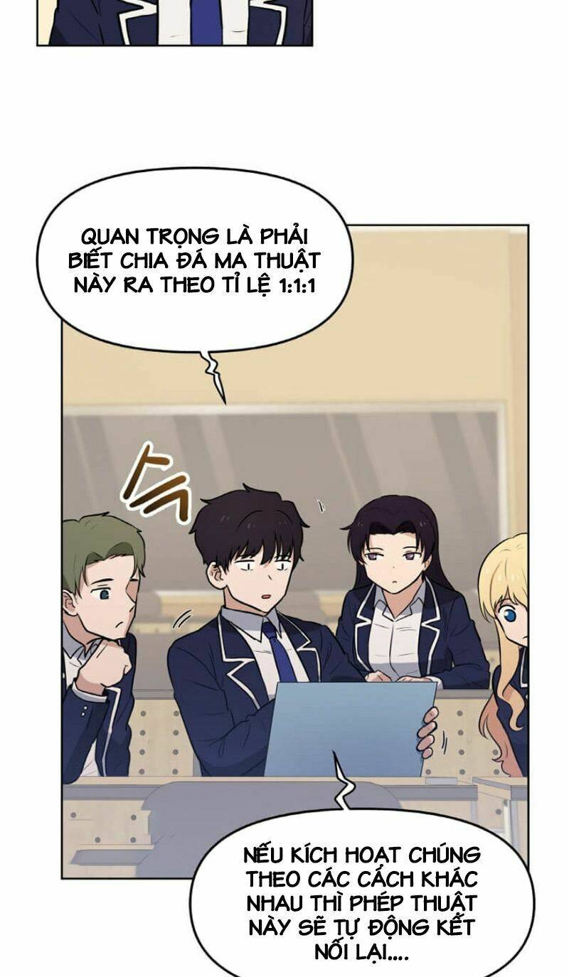 Ta Có Max Thuộc Tính May Mắn Chapter 21 - Trang 2