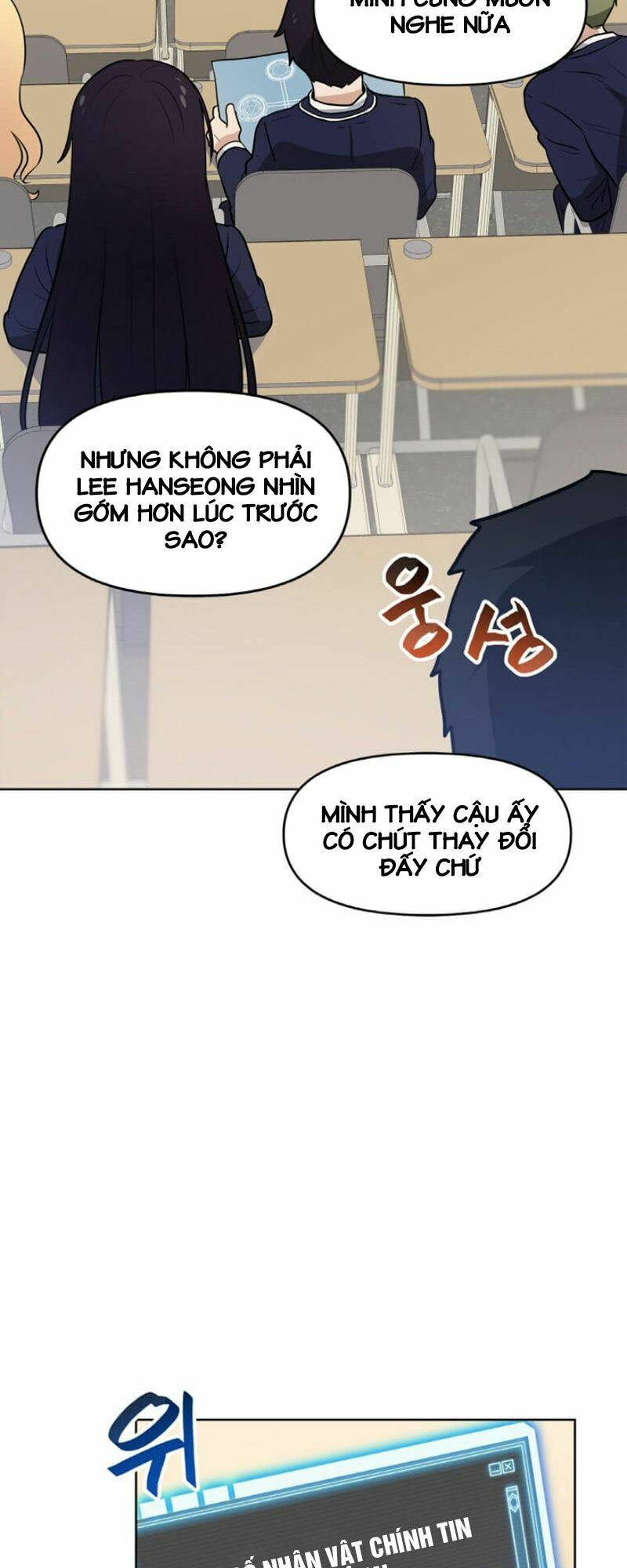 Ta Có Max Thuộc Tính May Mắn Chapter 21 - Trang 2