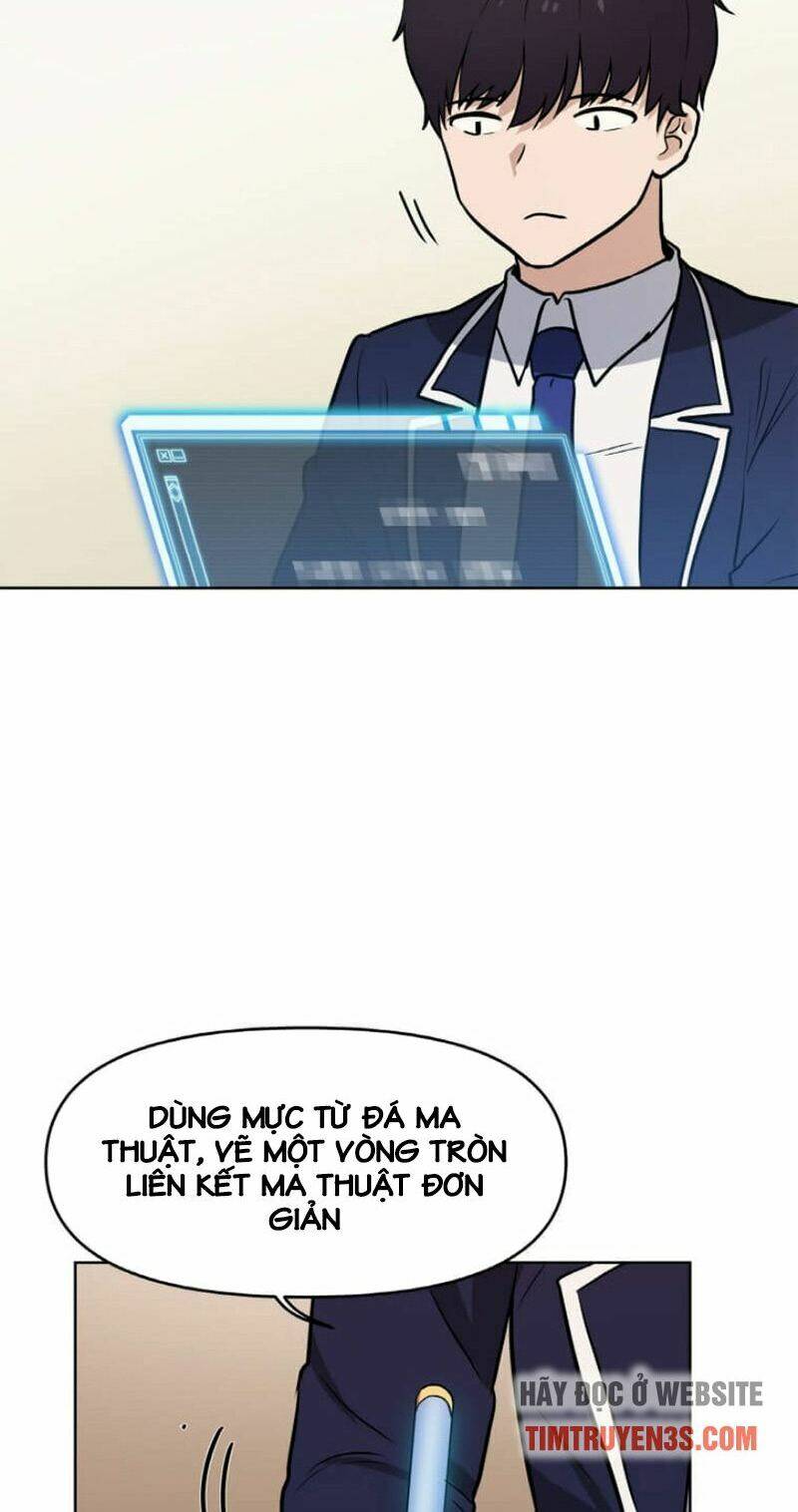 Ta Có Max Thuộc Tính May Mắn Chapter 21 - Trang 2