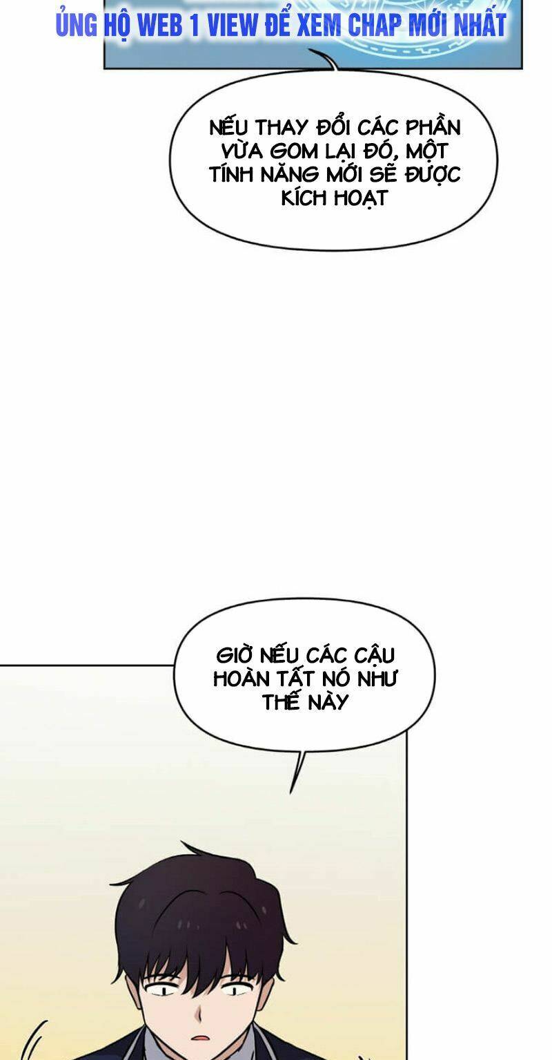 Ta Có Max Thuộc Tính May Mắn Chapter 21 - Trang 2