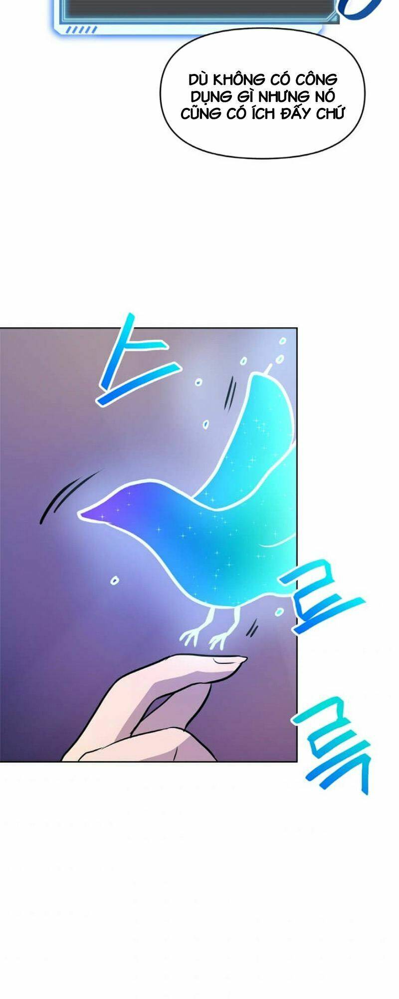 Ta Có Max Thuộc Tính May Mắn Chapter 21 - Trang 2