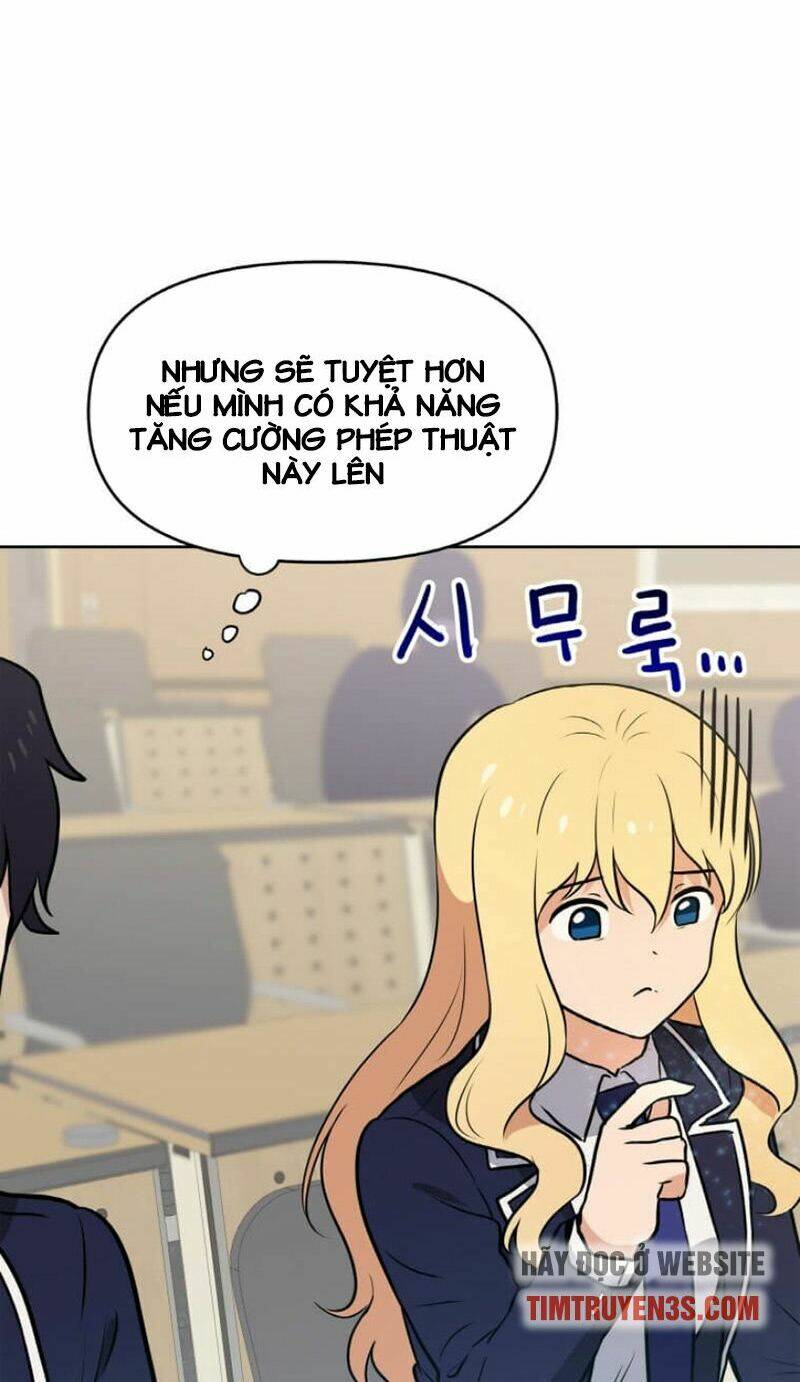 Ta Có Max Thuộc Tính May Mắn Chapter 21 - Trang 2