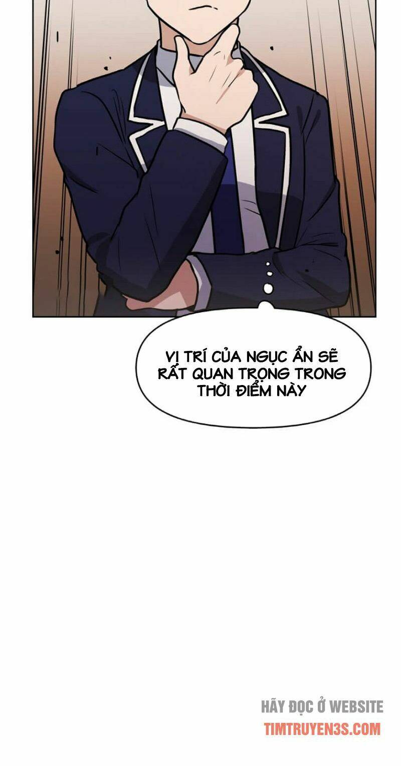 Ta Có Max Thuộc Tính May Mắn Chapter 21 - Trang 2