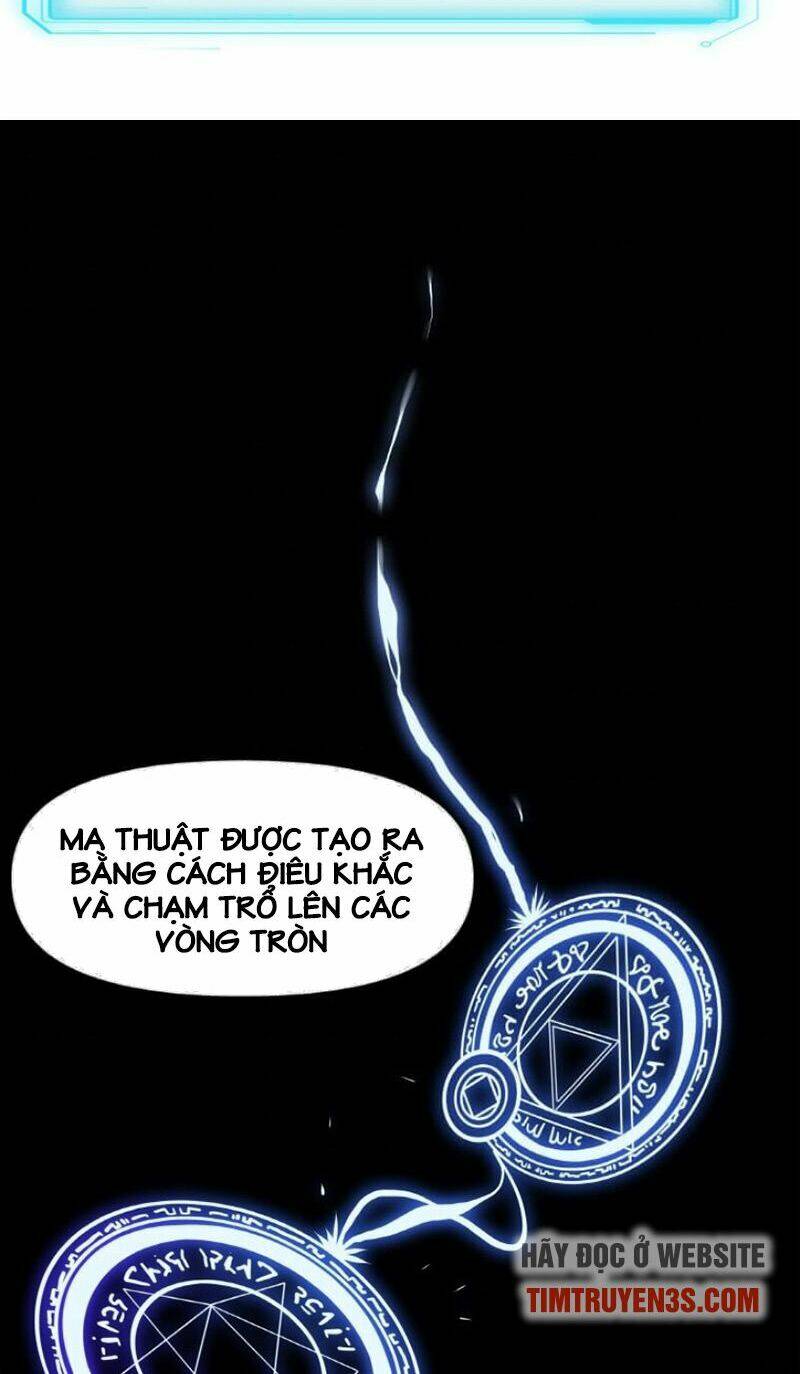 Ta Có Max Thuộc Tính May Mắn Chapter 21 - Trang 2