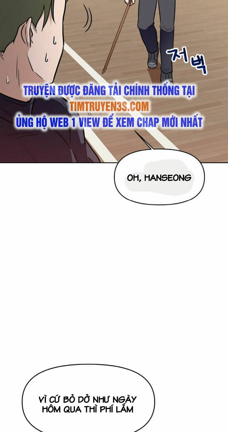 Ta Có Max Thuộc Tính May Mắn Chapter 21 - Trang 2