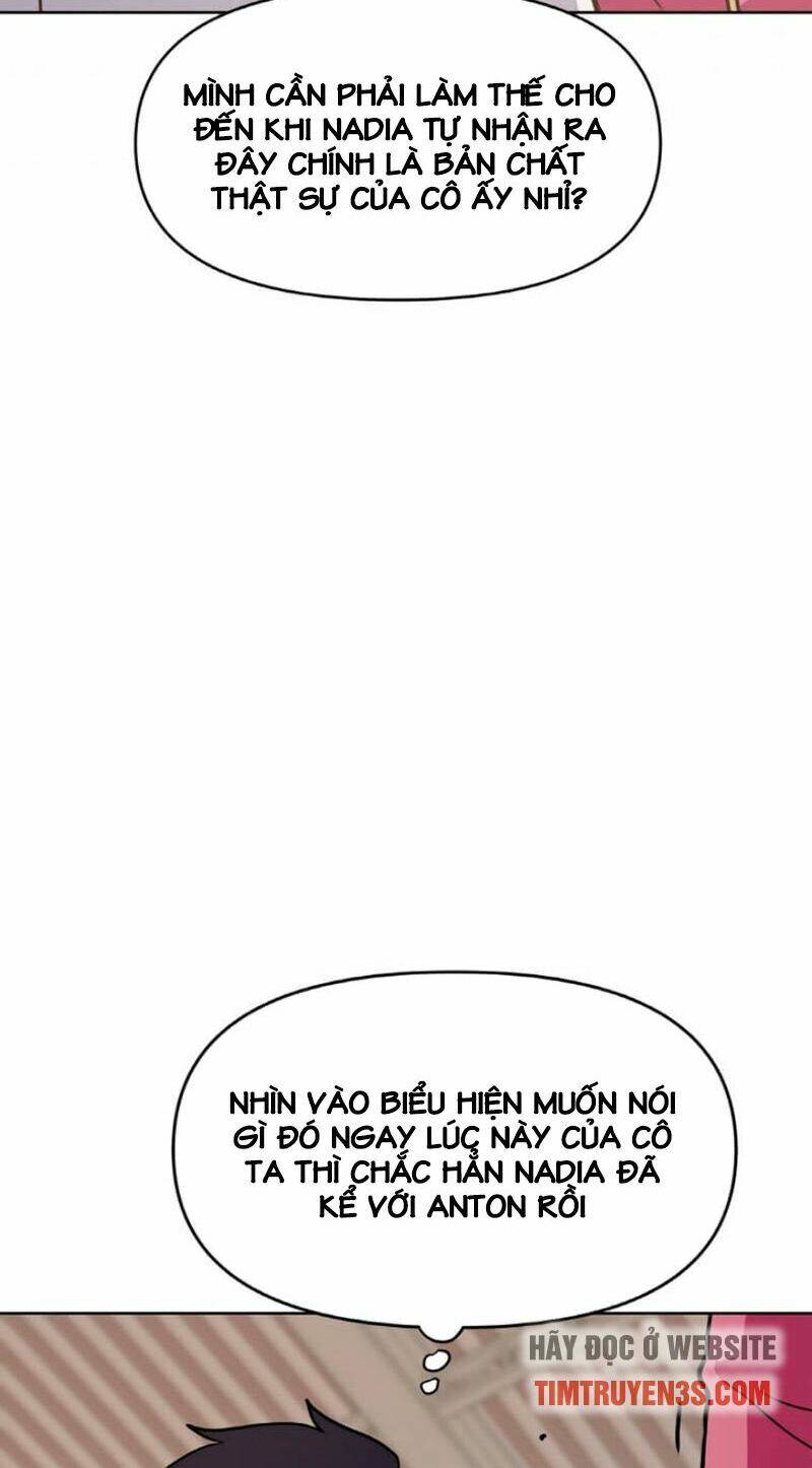 Ta Có Max Thuộc Tính May Mắn Chapter 21 - Trang 2