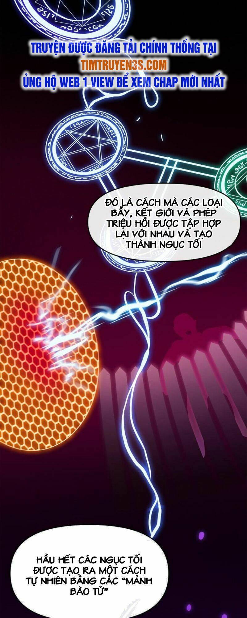 Ta Có Max Thuộc Tính May Mắn Chapter 21 - Trang 2