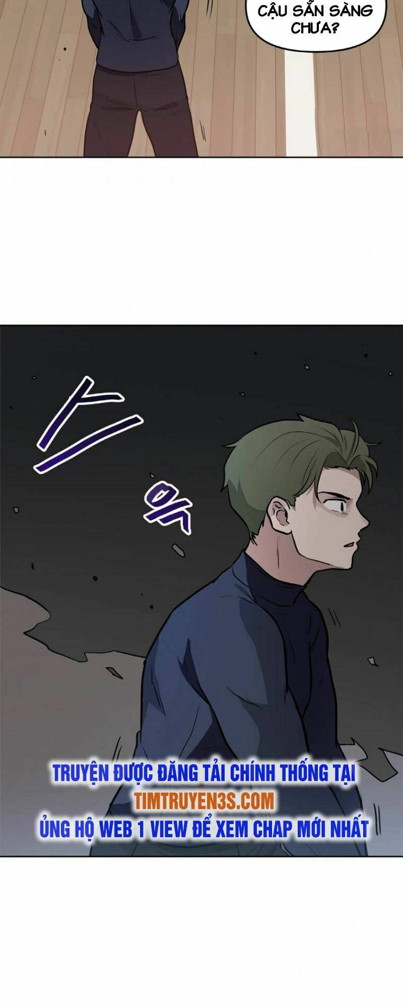 Ta Có Max Thuộc Tính May Mắn Chapter 21 - Trang 2