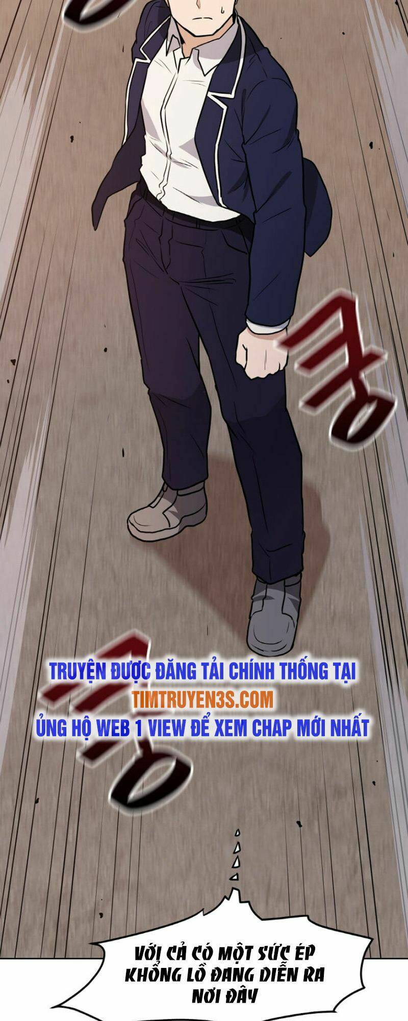 Ta Có Max Thuộc Tính May Mắn Chapter 21 - Trang 2