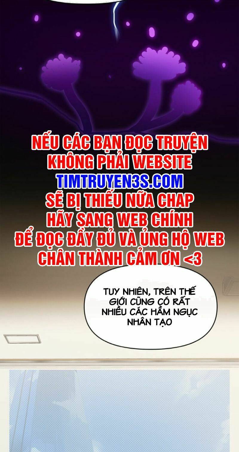 Ta Có Max Thuộc Tính May Mắn Chapter 21 - Trang 2