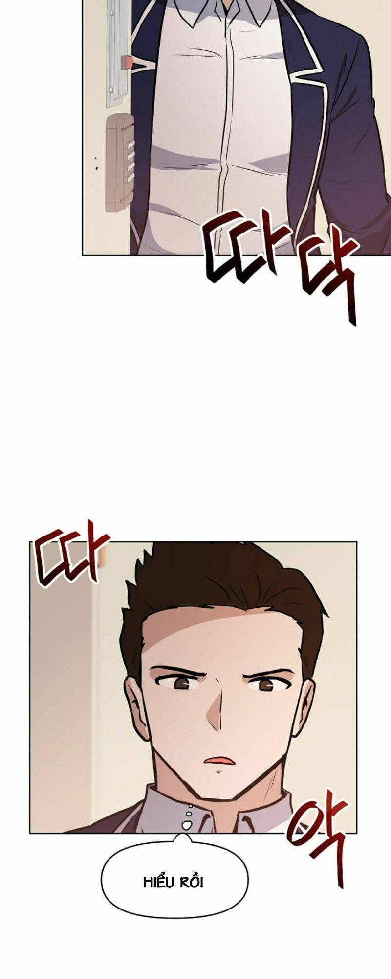 Ta Có Max Thuộc Tính May Mắn Chapter 21 - Trang 2