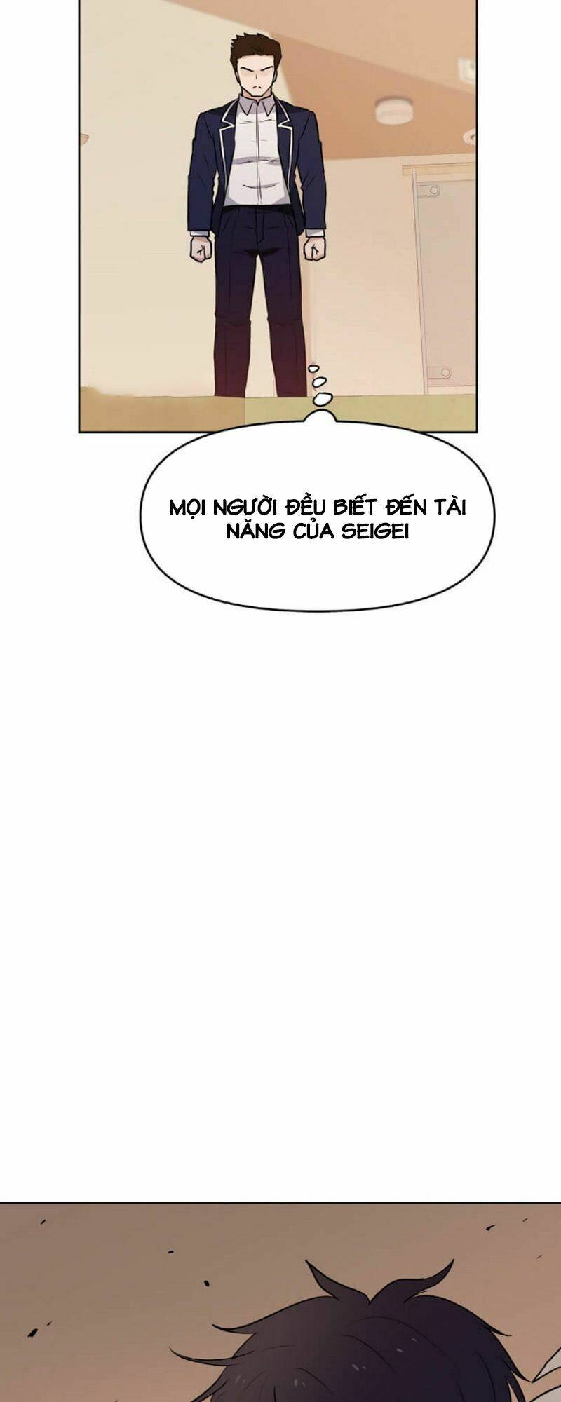 Ta Có Max Thuộc Tính May Mắn Chapter 21 - Trang 2