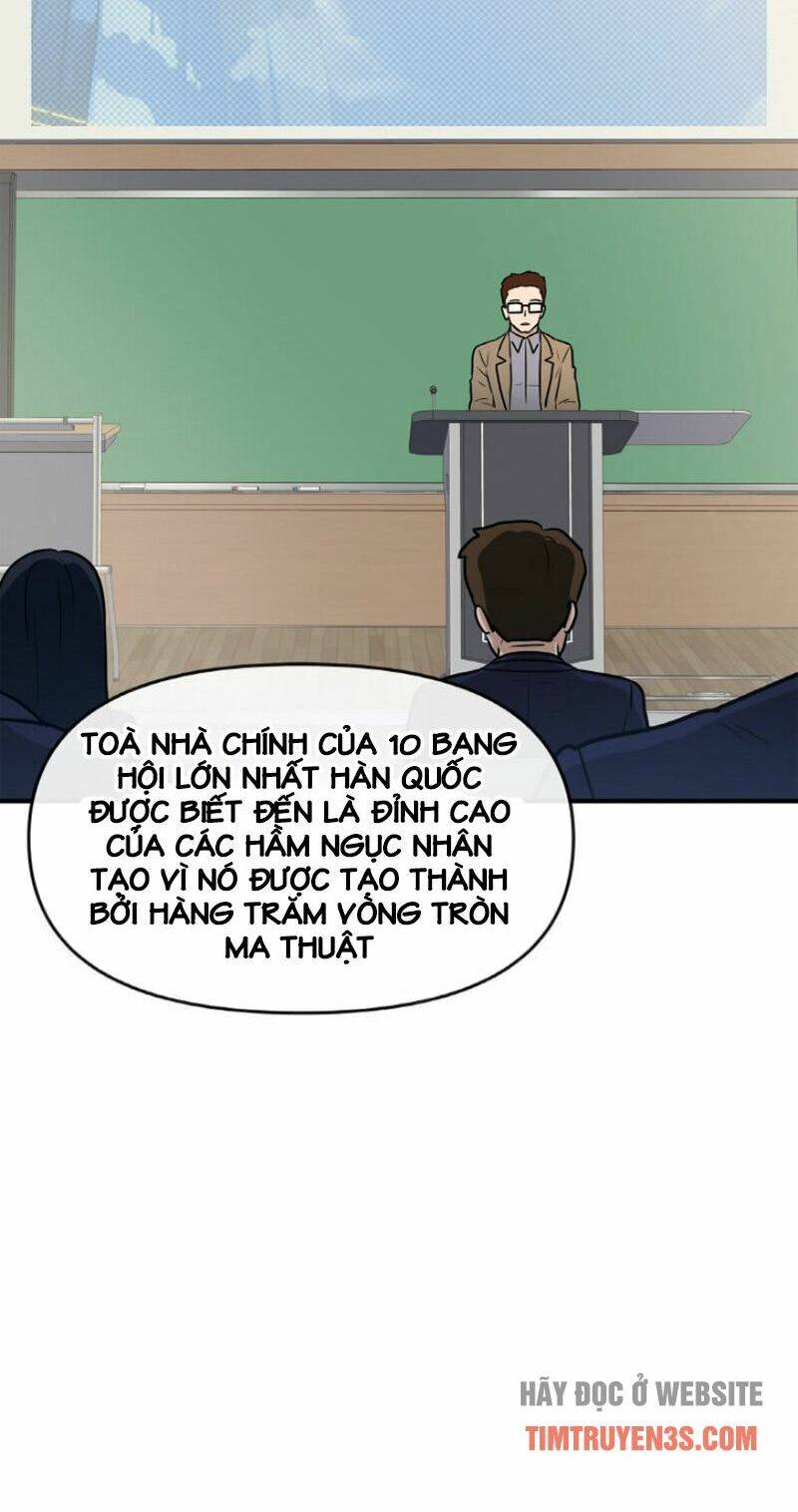 Ta Có Max Thuộc Tính May Mắn Chapter 21 - Trang 2